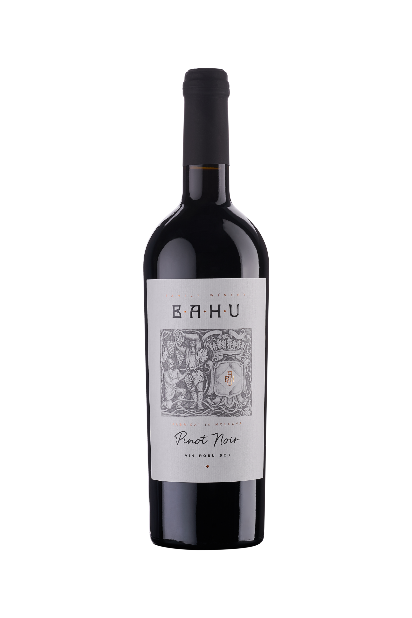 Pinot Noir BAHU 2022