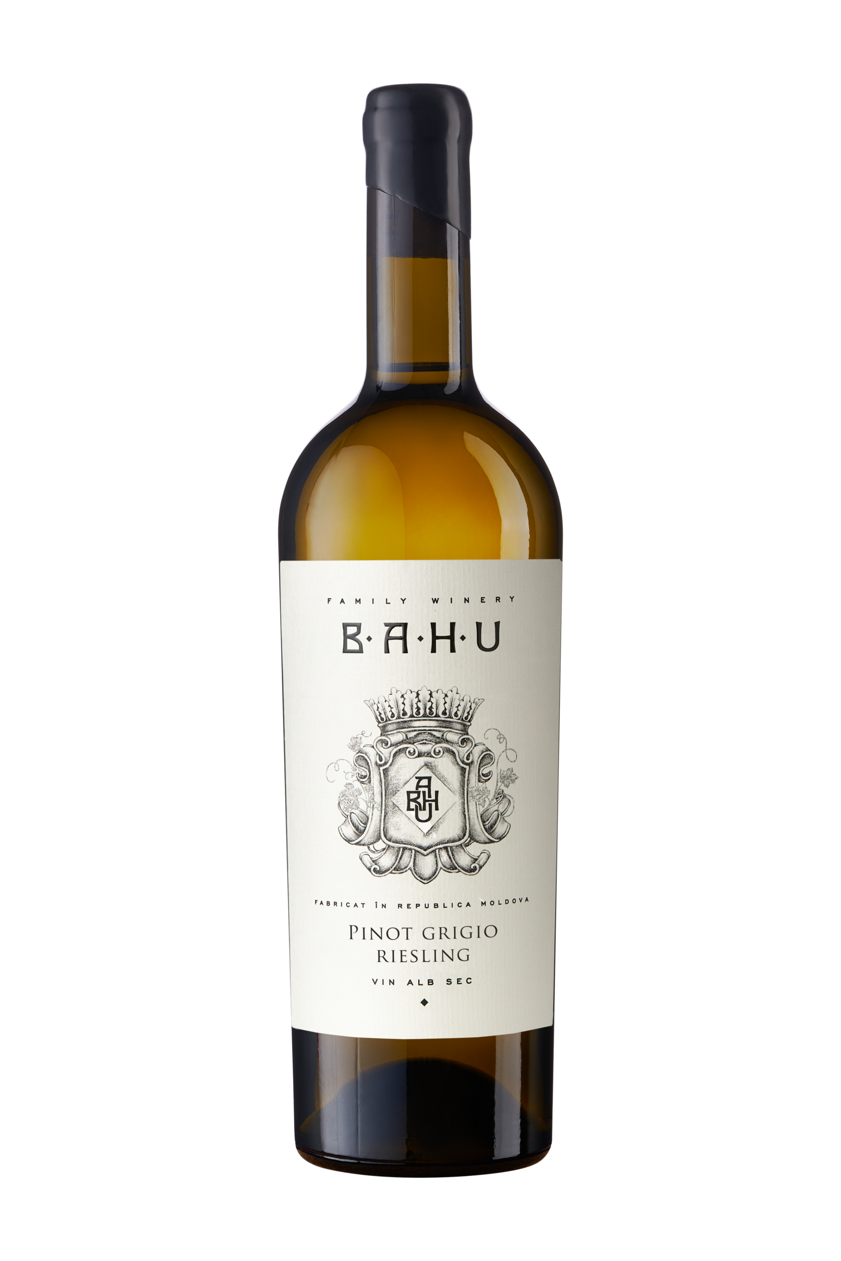 Pinot Grigio/Riesling BAHU 2024