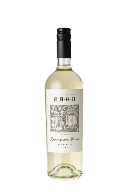 Sauvignon Blanc BAHU 2024